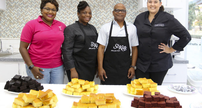 Premier Cake Tasting Event