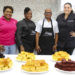 Premier Cake Tasting Event