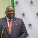 PLEASE TUNE IN TO ZIZ TONIGHT TO HEAR PM HARRIS MAKE A VERY IMPORTANT STATEMENT TO THE NATION