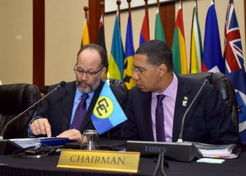 CARICOM benefits from Jamaica’s Commitment – Secretary General