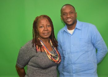 COMPREHENSIVE DISASTER MANAGEMENT IS SPECIAL TOPIC ON WORKING FOR YOU ON WEDNESDAY, AUGUST 22