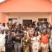 TEAM UNITY HOUSING SOLUTIONS PROGRAMME INVESTS IN THIRTY NEW HOMEOWNERS IN CONSTITUENCY SEVEN