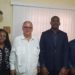 FOUR NATIONALS OF ST. KITTS-NEVIS RECEIVE SCHOLARSHIPS TO STUDY IN CUBA