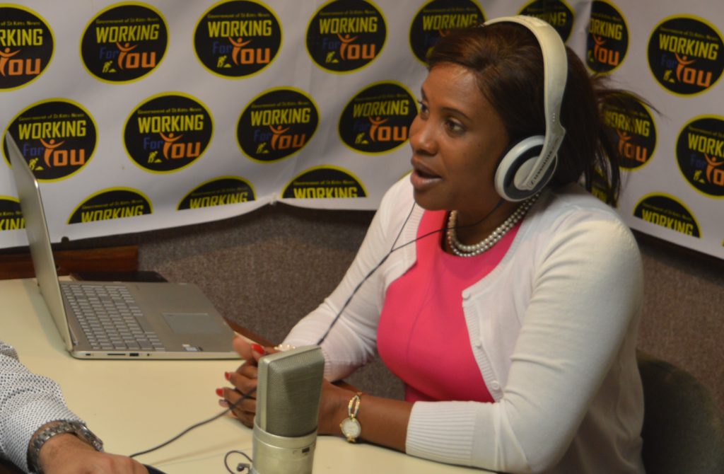 HERITAGE TOURISM SET TO KEEP ST. KITTS AND NEVIS ON THE CUTTING EDGE