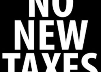 NO NEW TAXES ON THE HORIZON FOR ST. KITTS AND NEVIS, SAYS PRIME MINISTER HARRIS