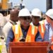 SECOND CRUISE PIER CONSTRUCTION IN ST. KITTS MOVES INTO PILING STAGE