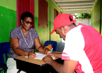 DATA COLLECTION EXERCISE FOR GOVERNMENT’S POVERTY ALLEVIATION PROGRAMME RESUMES