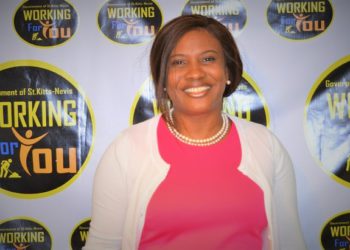 EXECUTIVE DIRECTOR AT ST. CHRISTOPHER NATIONAL TRUST INVITES PUBLIC TO VISIT ON-GOING AND SPECIAL EXHIBITS AT NATIONAL MUSEUM