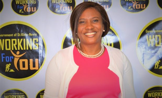 EXECUTIVE DIRECTOR AT ST. CHRISTOPHER NATIONAL TRUST INVITES PUBLIC TO VISIT ON-GOING AND SPECIAL EXHIBITS AT NATIONAL MUSEUM