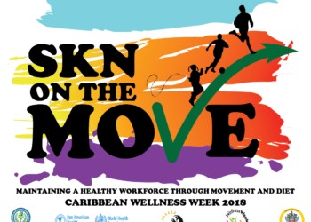 CARIBBEAN WELLNESS WEEK 2018 FOCUSES ON MAINTAINING A HEALTHY WORKFORCE THROUGH DIET AND MOVEMENT