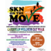 MINISTRY OF HEALTH PARTNERS WITH ELITE FITNESS FOR CARIBBEAN WELLNESS DAY WALK