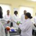 TECHNICIANS IN ST. KITTS-NEVIS EQUIPPED WITH NEEDED SKILLS AND KNOWLEDGE TO IDENTIFY GENETICALLY MODIFIED EVENTS