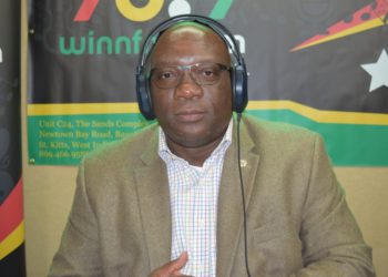 IMPROVED RELATIONS BETWEEN FEDERAL GOVERNMENT AND NIA—A  HALLMARK OF THE CURRENT TIMES IN ST. KITTS-NEVIS