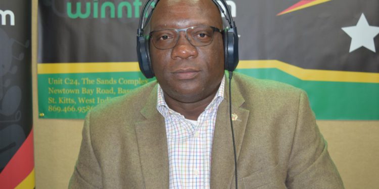 IMPROVED RELATIONS BETWEEN FEDERAL GOVERNMENT AND NIA—A  HALLMARK OF THE CURRENT TIMES IN ST. KITTS-NEVIS