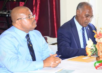 GOVERNMENT AND CHURCH LEADERS WORK CLOSELY TOGETHER ON SOCIAL INTERVENTION STRATEGIES