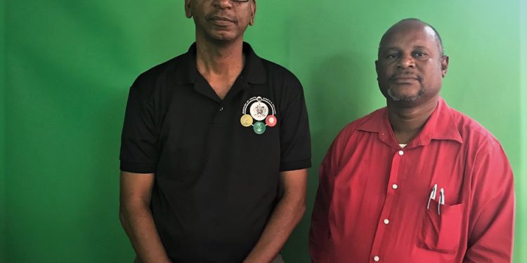 Officials from Department of Culture are special guests on Working for You on Wednesday, August 01