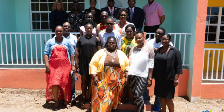 Twelve More Families Receive A Place to Call Home