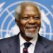 PM HARRIS REFLECTS ON THE LEGACY OF NOBEL PEACE PRIZE WINNER KOFI ANNAN, THE FIRST BLACK AFRICAN TO HEAD THE UNITED NATIONS