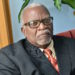 PM HARRIS EXPRESSES CONDOLENCES TO THE FAMILY OF  MR. CLEMENT BOUNCIN WILLIAMS