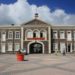 OLD TREASURY BUILDING IN BASSETERRE TO BE RESTORED TO FORMER GLORY   