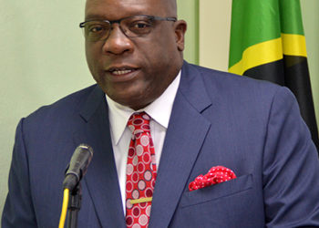 PM Harris’ Press Conference Scheduled for  Thursday, August 30th, 2018