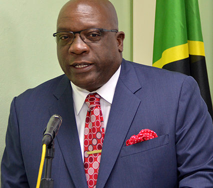 PM Harris’ Press Conference Scheduled for  Thursday, August 30th, 2018