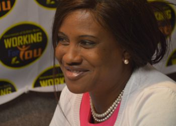 ST. CHRISTOPHER NATIONAL TRUST PARTNERS WITH DEPARTMENT OF ENVIRONMENT TO PROTECT THE FEDERATION’S NATURAL RESOURCES