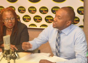 ST. KITTS AND NEVIS EMERGENCY SERVICES PREPARED IN EVENTUALITY OF TSUNAMI THREAT