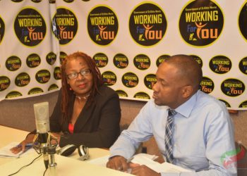 NEMA EDUCATES THE PUBLIC ON EMERGENCY SHELTER PROTOCOLS