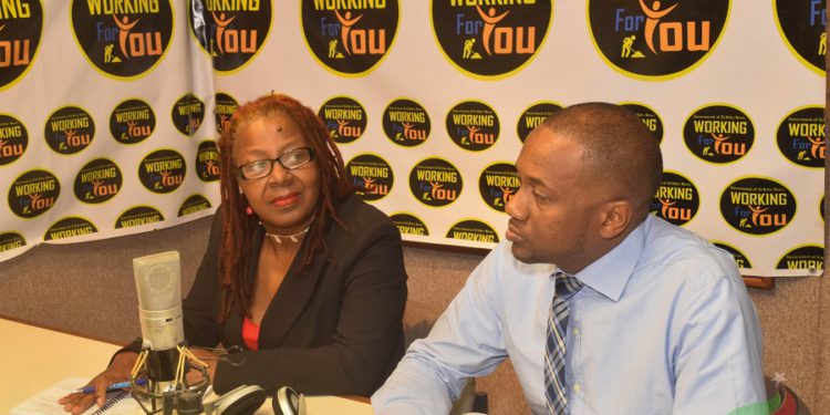NEMA EDUCATES THE PUBLIC ON EMERGENCY SHELTER PROTOCOLS