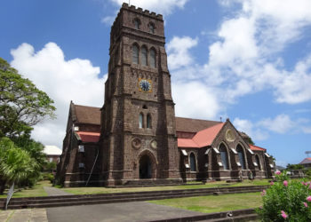 Meeting for Pastors and Church Leaders
