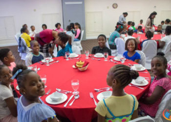 PICTORIAL: Education in Tourism Continues at Summer Camps