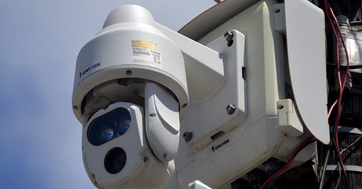 TECHNOLOGY-DRIVEN APPROACH TO CRIME FIGHTING PAYING DIVIDENDS IN MAINTAINING SAFETY AND SECURITY IN ST. KITTS AND NEVIS