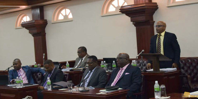 TEAM UNITY GOVERNMENT WELCOMES THE OPERATIONALIZATION OF THE INTEGRITY IN PUBLIC LIFE COMMISSION