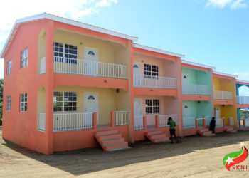 HOMES CONSTRUCTED UNDER THE UNITY HOUSING SOLUTIONS SCHEME ARE NHC’S BEST PRODUCT, SAYS ITS GENERAL MANAGER