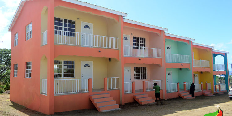 HOMES CONSTRUCTED UNDER THE UNITY HOUSING SOLUTIONS SCHEME ARE NHC’S BEST PRODUCT, SAYS ITS GENERAL MANAGER