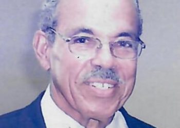 MINISTRY OF FOREIGN AFFAIRS AND AVIATION ADVISES OF THE PASSING OF H.E. CEDRIC HARPER, WHO SERVED AS HIGH COMMISSIONER OF ST KITTS AND NEVIS TO JAMAICA