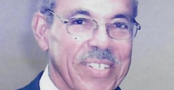 MINISTRY OF FOREIGN AFFAIRS AND AVIATION ADVISES OF THE PASSING OF H.E. CEDRIC HARPER, WHO SERVED AS HIGH COMMISSIONER OF ST KITTS AND NEVIS TO JAMAICA