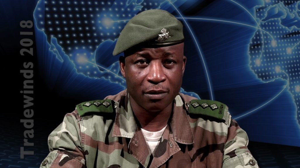 BEST PRACTICES FROM EXERCISE TRADEWINDS 2018 TO BE INCLUDED IN THE 2019 PLANNING PHASE