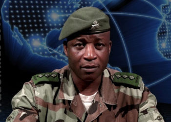 BEST PRACTICES FROM EXERCISE TRADEWINDS 2018 TO BE INCLUDED IN THE 2019 PLANNING PHASE