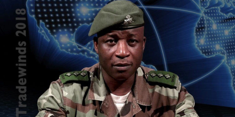 BEST PRACTICES FROM EXERCISE TRADEWINDS 2018 TO BE INCLUDED IN THE 2019 PLANNING PHASE