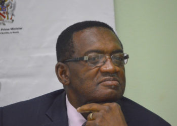 DRAFT UNIVERSAL HEALTH COVERAGE PLAN IN ST. KITTS AND NEVIS EXPECTED IN OCTOBER 2018  