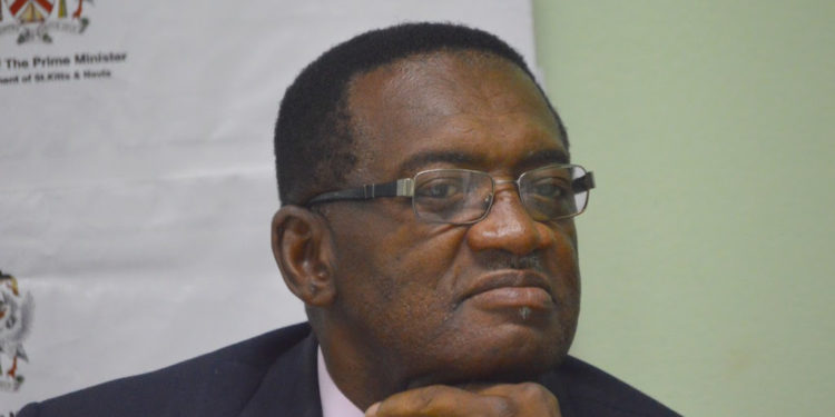 DRAFT UNIVERSAL HEALTH COVERAGE PLAN IN ST. KITTS AND NEVIS EXPECTED IN OCTOBER 2018  