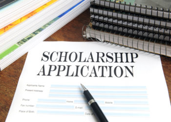 2019 Mexican Government Scholarship