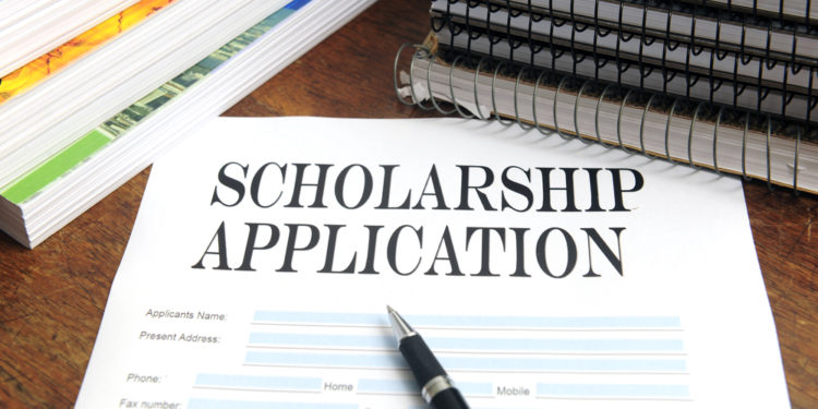 2019 Mexican Government Scholarship