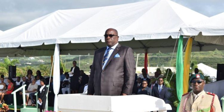 SIXTEEN CITIZENS OF ST. KITTS-NEVIS RECOGNIZED FOR THEIR STERLING CONTRIBUTION TO NATION BUILDING