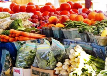 STRENGTHENING THE AGRICULTURE SECTOR IS A KEY TO SUSTAINABLE ECONOMY, SAYS PRIME MINISTER HARRIS