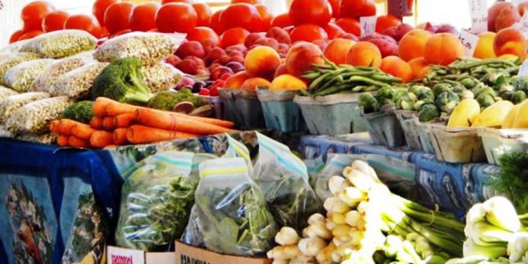 STRENGTHENING THE AGRICULTURE SECTOR IS A KEY TO SUSTAINABLE ECONOMY, SAYS PRIME MINISTER HARRIS