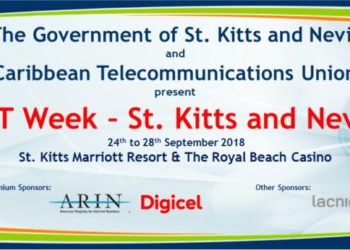 17th CARIBBEAN MINISTERIAL STRATEGIC ICT SEMINAR IN ST. KITTS  AND NEVIS TO FOSTER DISCUSSIONS ON USING ICTs FOR NATIONAL AND REGIONAL DEVELOPMENT