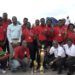 ST. KITTS CRICKETERS WIN LEEWARD ISLANDS 50 OVERS TOURNAMENT FOR THE THIRD CONSECUTIVE YEAR